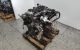 Motor 139099 Mercedes Benz ML (W163) ML 270 CDI (163 cv)