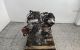 Motor 139099 Mercedes Benz ML (W163) ML 270 CDI (163 cv)