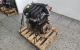 Motor 139600 Renault Megane III 1.6 16V (110 cv)