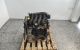 Motor 139600 Renault Megane III 1.6 16V (110 cv)