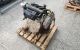 Motor 139600 Renault Megane III 1.6 16V (110 cv)