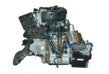 Motor 13b-msp Mazda RX-8 1.3 Wankel (215 cv)