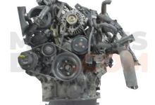 Motor 13B-MSP Mazda RX-8 1.3 Wankel (240 cv)