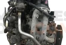 Motor 13B-MSP Mazda RX-8 1.3 Wankel (250 cv)