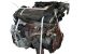 Motor 14 K4F Rover 25 (RF) 1.4 i 16V (103 cv)