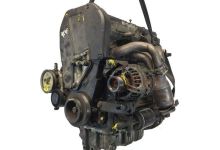 Motor 14 K4M Rover 25 (RF) 1.4 i 16V (84 cv) 2000