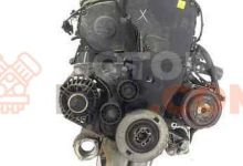 Motor 146 A8.000 Fiat UNO (146A) 1.4 i (71 cv)