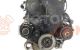 Motor 146 A8.000 Fiat UNO (146A) 1.4 i (71 cv)