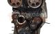 Motor 146 C4.011 Fiat UNO 1.1 (57 cv)