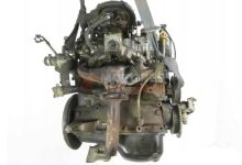 Motor 146c7000 Fiat UNO (146A) 1.0 i (46 cv)