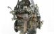 Motor 146c7000 Fiat UNO (146A) 1.0 i (46 cv)