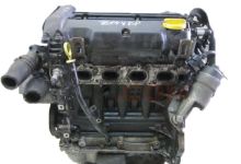 Motor 14Z14XEP Opel Astra H Caravan 1.6 (115/112 cv) ecoFLEX LPG 2010