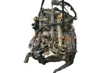 Motor 156 a.000 Lancia Ypsilon (843) 1.2 (69 cv) 2010