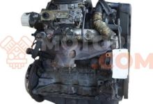 Motor 159A3000 Fiat Tempra (159) 1.6 i.e. (78 cv)