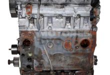 Motor 160 A3.000 Fiat UNO 1.1 i (51 cv)