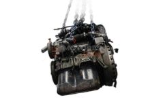 Motor 160,910 Smart City-Coupe (450) 0.6 (450,352, 450,353) (61 cv) 2003