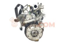 Motor 160A7000 Fiat Bravo (182) 1.9 D (65 cv)