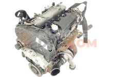 Motor 160A7000 Fiat Bravo (182) 1.9 D (65 cv)