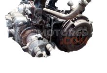 Motor 162А Suzuki Cultus II Hatchback 1.3 4 WD (3 dr) (68 cv)
