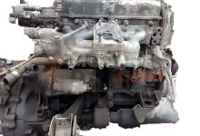 Motor 162А Suzuki Cultus II Hatchback 1.3 GTi (3 dr) (101 cv)