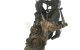 Motor 166.940 Mercedes Benz Clase A (W168) A 140 (168.031) (82 cv) Automatico