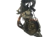 Motor 166.940 Mercedes Benz Clase A (W168) A 160 CDI (60 cv)