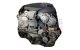 Motor 167182NC Nissan Fuga II 4.5 V8 (333 cv)