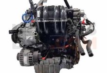 Motor 169 A3.000 Fiat Nuevo 500 1.4 16V (100 cv) Start & Stop