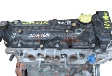 Motor 169 A4.000 Fiat 500L Living/Wagon 1.4 T-Jet (120 cv)