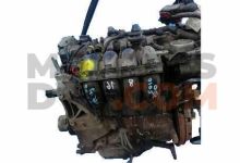 Motor 169 A4.000 Fiat Nuevo 500 C (Versión 2015) 1.2 (69 cv) Automatico