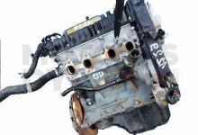 Motor 169 A4.000 Fiat Nuevo 500 (Versión 2015) 1.2 (69 cv) EasyPower