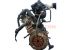 Motor 169 A4.000 Fiat Panda II (169) 1.2 8V (69 cv) DYNAMIC