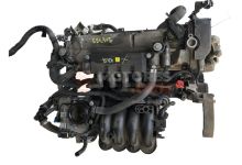 Motor 169 a4.000 Fiat Punto Evo 1.2 8V (65 cv)