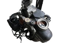 Motor 169 A4.000 Ford KA II 1.2 (69 cv)
