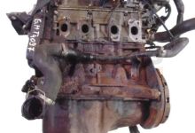 Motor 169 A4.000 Lancia Ypsilon (846) 1.2 (69 cv) start&stop