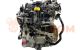 Motor 169A4000 Fiat 500L 0.9 TwinAir (80 cv) Turbo Methane