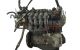 Motor 169A4000 Fiat 500L 1.3 MultiJetII (85 cv)