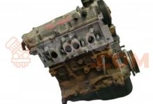 Motor 169a4000 Fiat Panda 4x4 1.2 MPI 4x4 (60  cv)