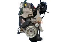 Motor 169A4000 Fiat Panda II (169) 1.2 MPI (60 cv)