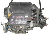 Motor 169A4000 Lancia Ypsilon (843) 1.2 (69 cv)