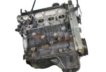 Motor 169r4000 Fiat Grande Punto 1.2 8V (69 cv) 5d