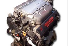 Motor 175 A3.000 Lancia Kappa Station Wagon (838) 2.0 20V Turbo (220 cv)
