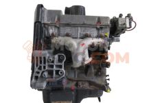 Motor 176 A5.000 Fiat Siena (178) 1.7 TD (72 cv)