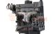 Motor 176 A5.000 Fiat Siena (178) 1.7 TD (72 cv)