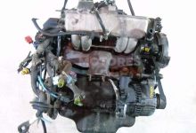 Motor 176 A7.000 Fiat Punto I (176) 60 SX 1.2 (59 cv)