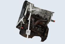 Motor 176 B2.000 Lancia Y (840) 1.1 (54 cv)