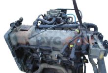 Motor 176 B2.000 Lancia Y10 (156) 1.1 Avenue 4WD (54 cv)