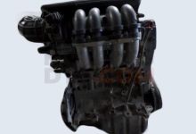 Motor 176 B9.000 Lancia Y (840) 1.2 16V (86 cv)