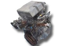 Motor 176b2000 Fiat Punto I (176) 1.1 (55 cv)