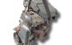 Motor 176b2000 Fiat Seicento (187) 1.1 (54 cv)